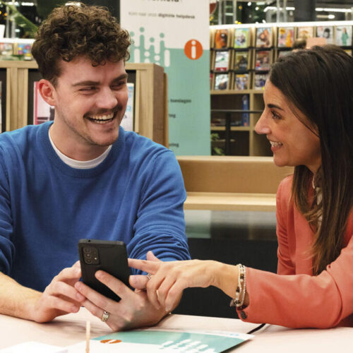 Informatiepunt Digitale Overheid (IDO)