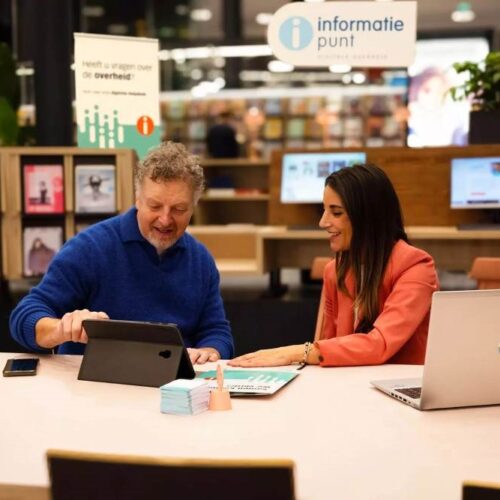 Klik & Tik computercursus